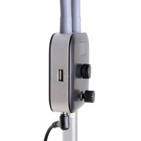 Lampa kosmetyczna LED do rzęs i makijażu 40 W