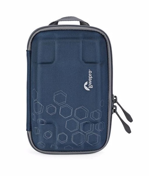 Usztywniany pokrowiec Lowepro Dashpoint AVC1 do GoPro Dji Action