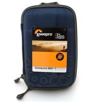 Usztywniany pokrowiec Lowepro Dashpoint AVC1 do GoPro Dji Action