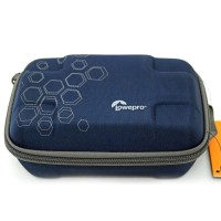 Usztywniany pokrowiec Lowepro Dashpoint AVC1 do GoPro Dji Action