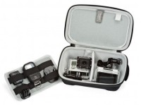 Usztywniany pokrowiec Lowepro Dashpoint AVC1 do GoPro Dji Action