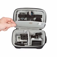 Usztywniany pokrowiec Lowepro Dashpoint AVC1 do GoPro Dji Action