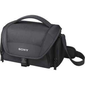 Torba Sony LCS-U21