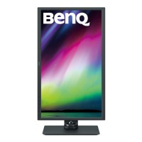 Monitor BenQ SW321C 32 cale, 4K Adobe RGB 