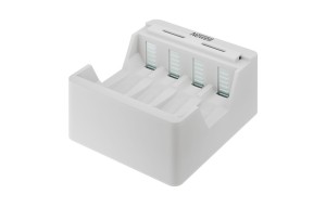 Ładowarka Newell Smart A4 Urja do akumulatorów NiMH