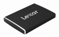 Dysk Lexar SSD SL100 PRO Portable R950 / W900