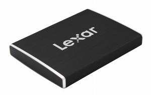Dysk Lexar SSD SL100 PRO Portable R950 / W900