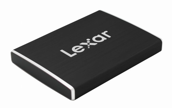 Dysk Lexar SSD SL100 PRO Portable R950 / W900
