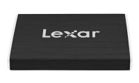 Dysk Lexar SSD SL100 PRO Portable R950 / W900