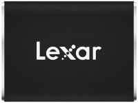 Dysk Lexar SSD SL100 PRO Portable R950 / W900