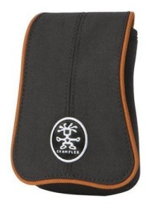 Pokrowiec Crumpler John Thursday 55 czarny