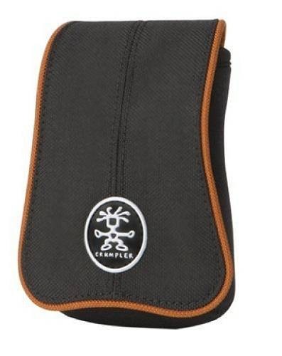 Pokrowiec Crumpler John Thursday 55 czarny