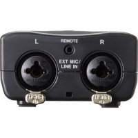 Cyfrowy rejestrator dźwięku Tascam DR-40X