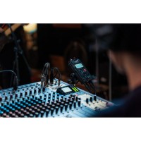 Cyfrowy rejestrator dźwięku Tascam DR-40X