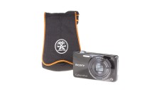 Pokrowiec Crumpler John Thursday 55 czarny