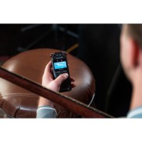 Cyfrowy rejestrator dźwięku Tascam DR-05X + mini statyw Flexipod gratis ! 