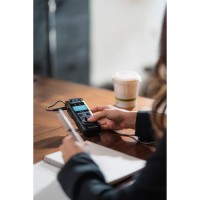 Cyfrowy rejestrator dźwięku Tascam DR-05X + mini statyw Flexipod gratis ! 