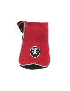 Pokrowiec Crumpler John Thursday 70 czerwony