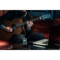 Cyfrowy rejestrator dźwięku Tascam DR-07X