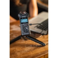 Cyfrowy rejestrator dźwięku Tascam DR-07X