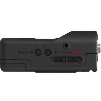 Cyfrowy rejestrator dźwięku Tascam DR-10L + mini statyw Flexipod gratis ! 