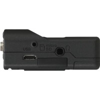 Cyfrowy rejestrator dźwięku Tascam DR-10L + mini statyw Flexipod gratis ! 