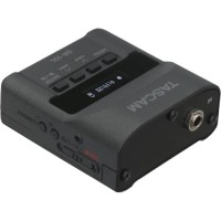 Cyfrowy rejestrator dźwięku Tascam DR-10L + mini statyw Flexipod gratis ! 