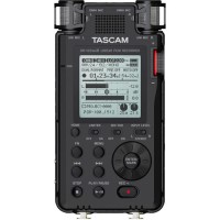 Cyfrowy rejestrator dźwięku Tascam DR-100MK3
