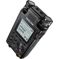 Cyfrowy rejestrator dźwięku Tascam DR-100MK3