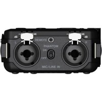 Cyfrowy rejestrator dźwięku Tascam DR-100MK3