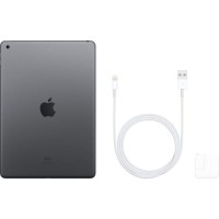 Tablet Apple iPad 128GB 10.2'' WiFi Space Gray MW772LL/A