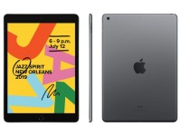 Tablet Apple iPad 128GB 10.2'' WiFi Space Gray MW772LL/A