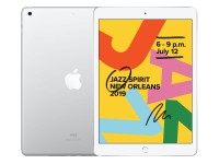 Tablet Apple iPad 128GB 10.2'' WiFi Silver MW782FD/A A2197