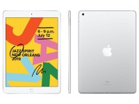 Tablet Apple iPad 128GB 10.2'' WiFi Silver MW782FD/A A2197