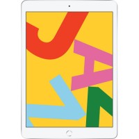 Tablet Apple iPad 128GB 10.2'' WiFi Silver MW782FD/A A2197