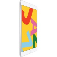 Tablet Apple iPad 128GB 10.2'' WiFi Silver MW782FD/A A2197