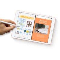 Tablet Apple iPad 128GB 10.2'' WiFi Silver MW782FD/A A2197
