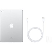 Tablet Apple iPad 128GB 10.2'' WiFi Silver MW782FD/A A2197