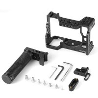 SmallRig 2096 Cage Kit Sony A7R III / A7 III - zestaw klatki operatorskiej