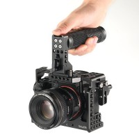 SmallRig 2096 Cage Kit Sony A7R III / A7 III - zestaw klatki operatorskiej