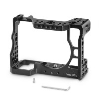 SmallRig 2096 Cage Kit Sony A7R III / A7 III - zestaw klatki operatorskiej