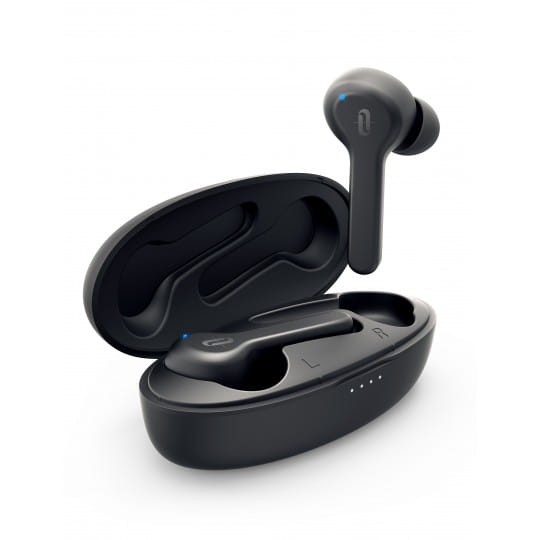 Bezprzewodowe słuchawki douszne TaoTronics SoundLiberty 53 TT-BH053