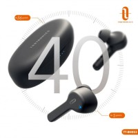 Bezprzewodowe słuchawki douszne TaoTronics SoundLiberty 53 TT-BH053