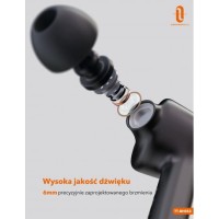 Bezprzewodowe słuchawki douszne TaoTronics SoundLiberty 53 TT-BH053