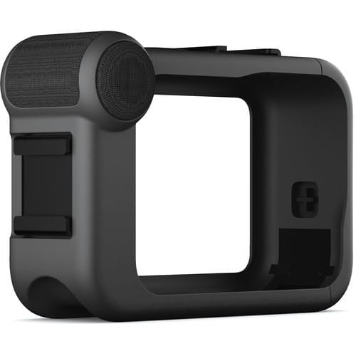 Ramka GoPro Media Mod do GoPro Hero8 Black AJFMD-001