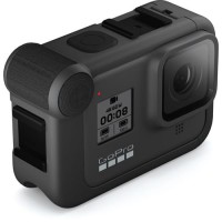 Ramka GoPro Media Mod do GoPro Hero8 Black AJFMD-001