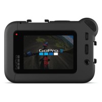 Ramka GoPro Media Mod do GoPro Hero8 Black AJFMD-001
