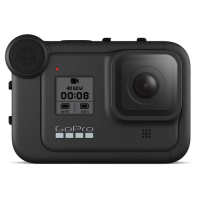 Ramka GoPro Media Mod do GoPro Hero8 Black AJFMD-001