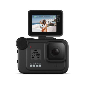 Wyświetlacz GoPro Display Mod do GoPro Hero8 / 9 / 10 Black (AJLCD-001)