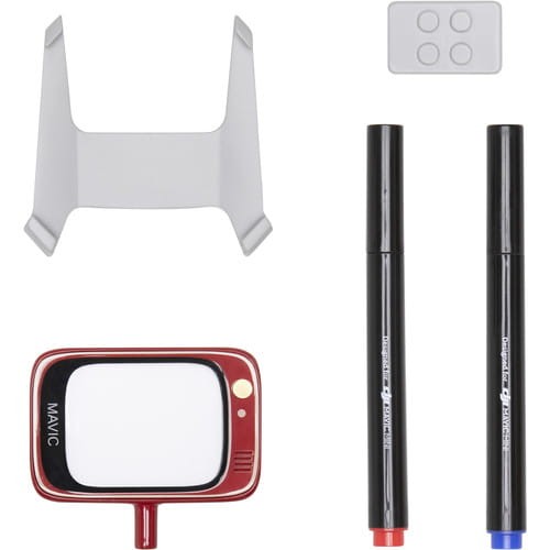 Adapter montażowy Mavic Mini Snap Adapter do DJI Mavic Mini / Mavic Mini 2 